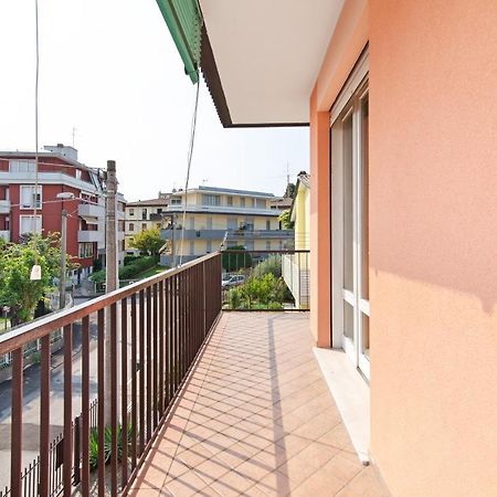 Padova Terrace Flat Apartamento Exterior foto