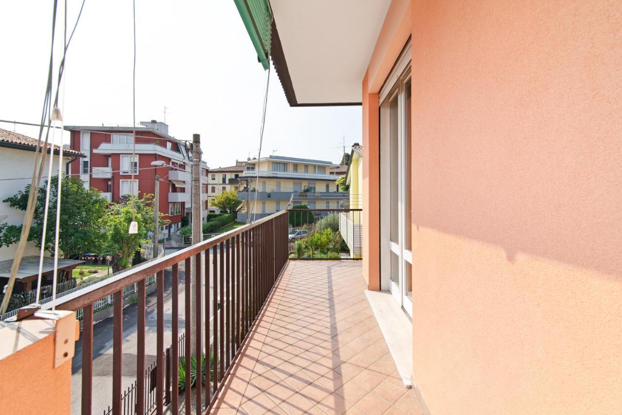 Padova Terrace Flat Apartamento Exterior foto